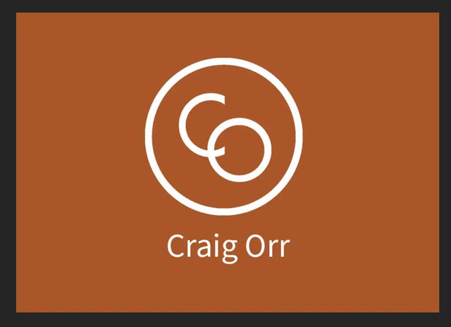 Custom Gift - Craig Orr Craig Orr