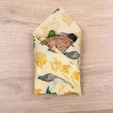 Honey Beeswax wrap Honeywrap