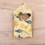 Honey Beeswax wrap Honeywrap