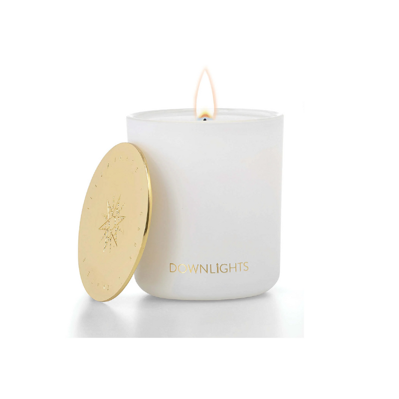 Downlights Soy Candle