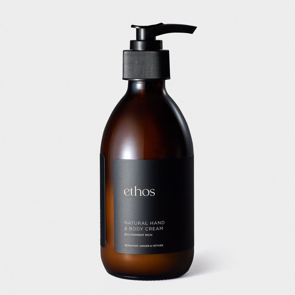 Ethos Hand and Body Moisturiser Ethos
