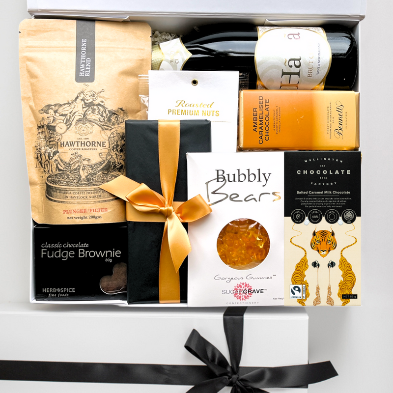 Gourmet Goodies