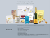 Home Celebration Large with Veuve (Nelson Ray White) Ray White