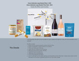 Home Celebration Large with Pinot Noir (Nelson Ray White) Ray White