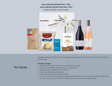Home Celebration with Pinot Noir (Nelson Ray White) Ray White