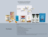Home Celebration with Craft Beer (Nelson Ray White) Ray White