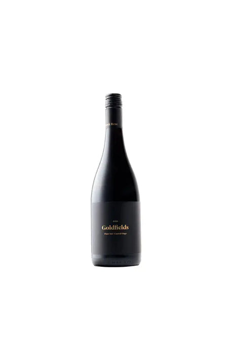 Bannock Brae 'Goldfields' Pinot Noir Booster Group