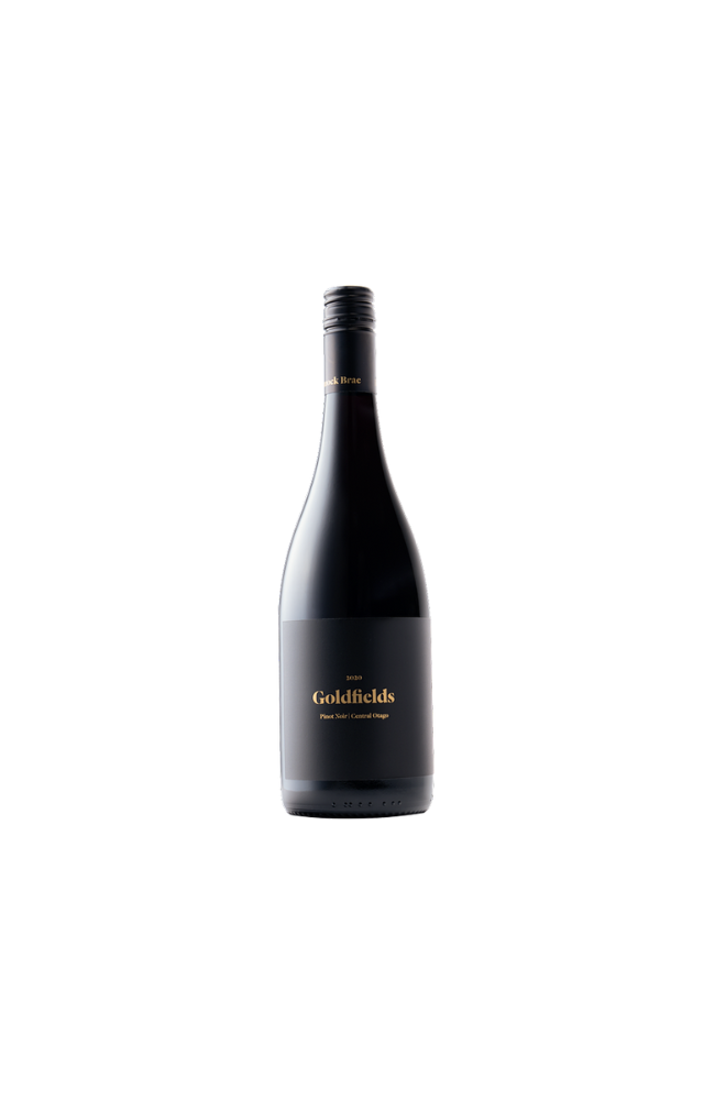 Bannock Brae 'Goldfields' Pinot Noir