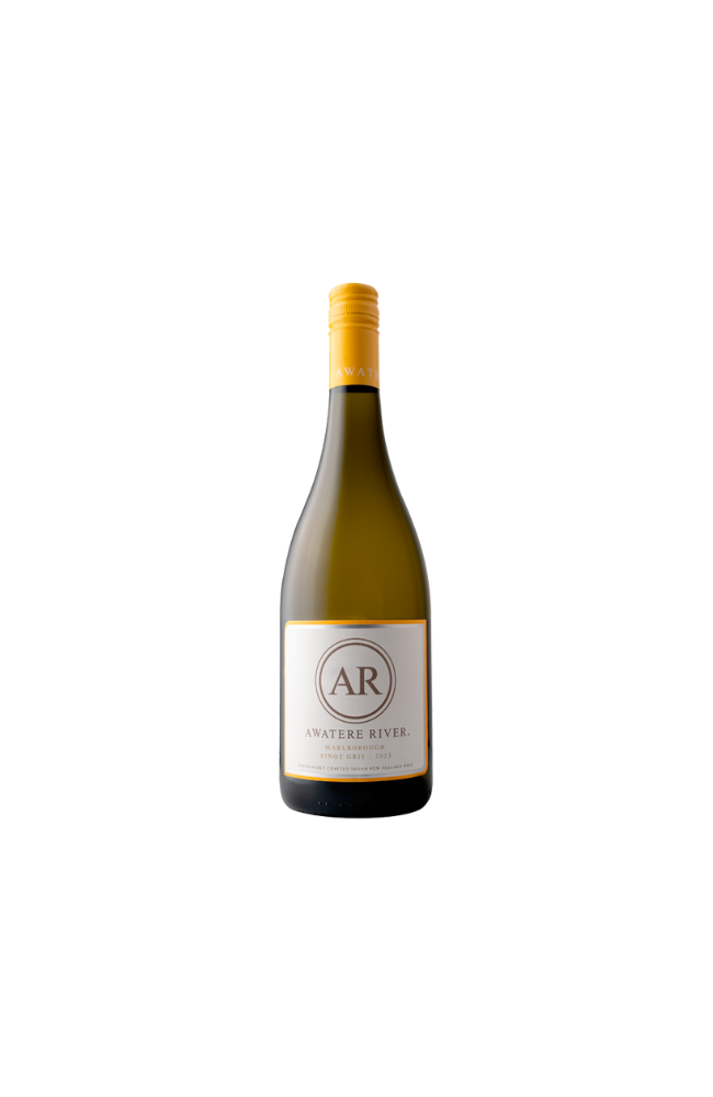 Awatere River Pinot Gris