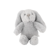 Plush Bunny - Grey Lily & George