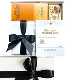 Little Luxe: Ray White Ray White