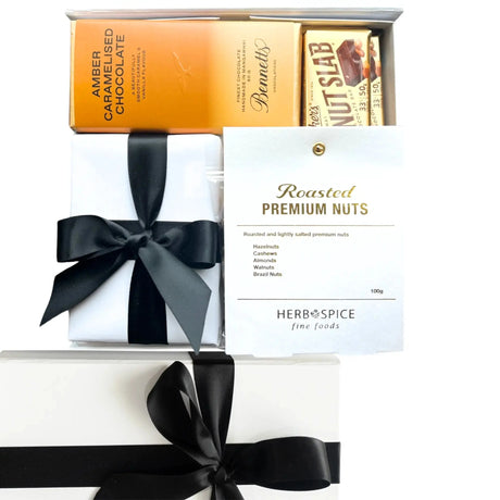 Little Luxe: Ray White Ray White
