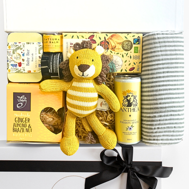 Mum & Bub Box