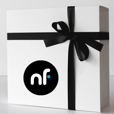 Naked Finance New Home Gift Naked Finance