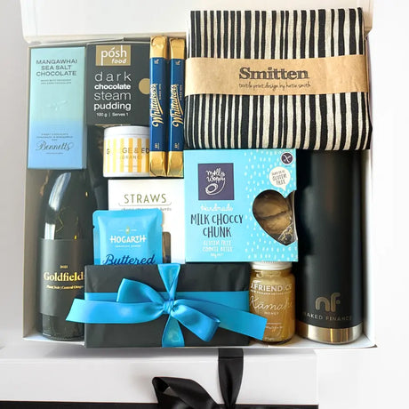 Naked Finance New Home Gift Naked Finance