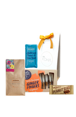 Listing Gift - Coffee & Treats (Raine & Horne)