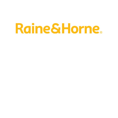 Raine & Horne Custom Gift (Dale Maisey) Raine & Horne