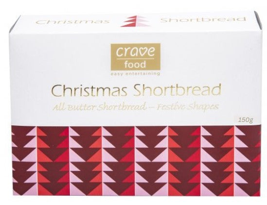 Christmas Shortbread
