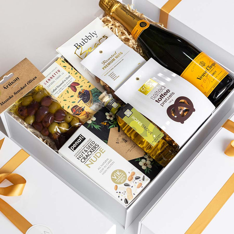 Luxury Showstopper Gift Boxes | Little Koha | NZ Delivery