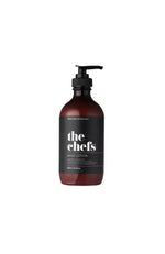 The Chefs Hand Lotion Matakana Botanicals