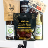 The Kiwi Artisan