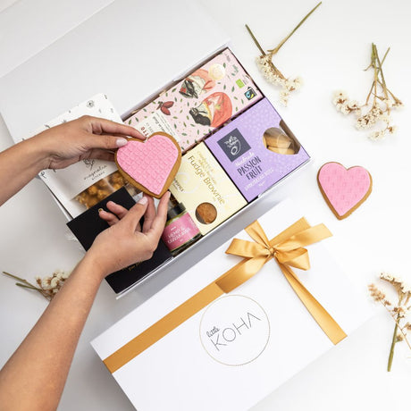 Build Your Own Gift Box