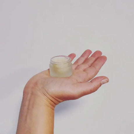 LIGHT + Vessel Lip Balm LIGHT + Vessel