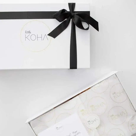 Merry Moet Little Koha