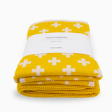 Kitchen Towel Duo- Daffodil