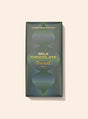 Bennetts Christmas Milk Chocolate Bar Bennetts