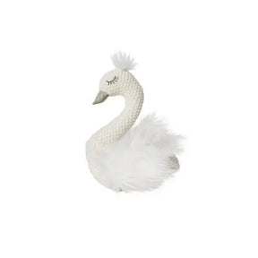 Sylvie the Swan - Large Lily & George