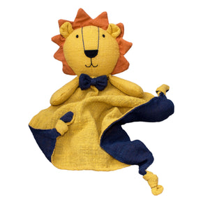 Lion Comforter Lily & George