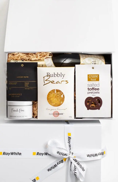 Gold Class: Ray White Ray White