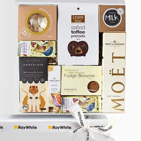 A Celebratory Box - Ray White Ray White