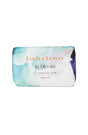 Aqua Lily Cleansing Bar Linden Leaves