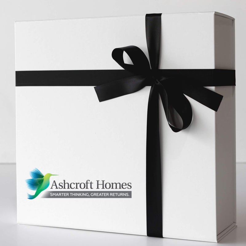 Ashcroft Homes - Contract Gift