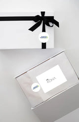 Barfoot & Thompson Custom Gift - Alcoholic Barfoot & Thompson