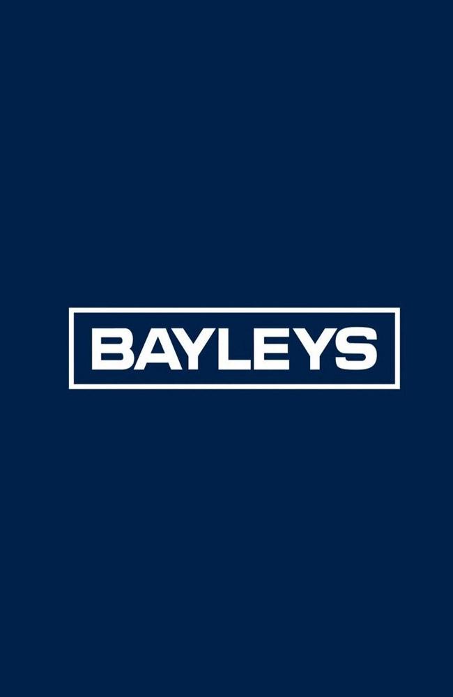 Bayleys Real Estate Custom Branding
