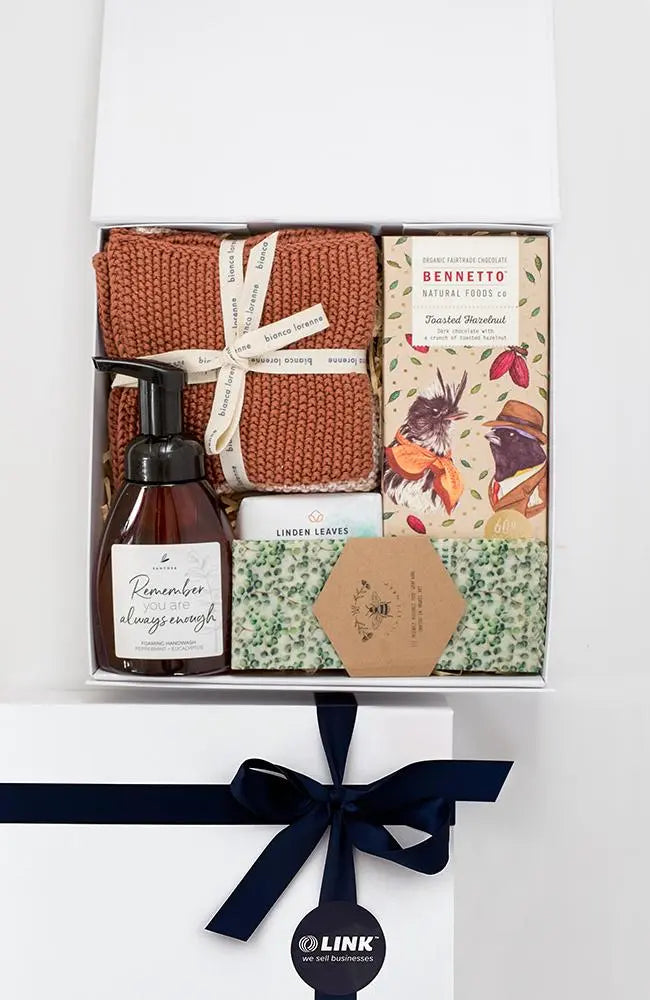 Beautiful Essentials - Link LINK