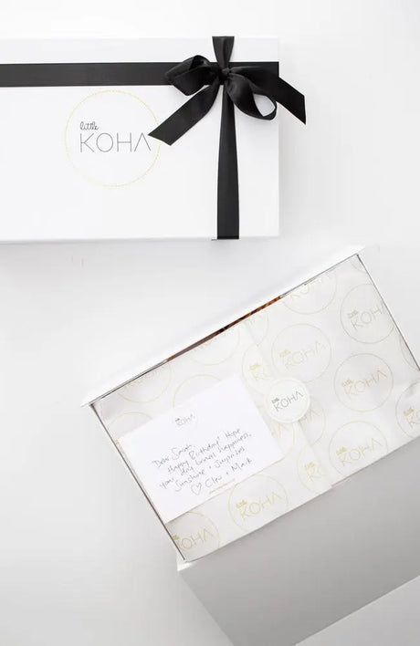 Build Your Own - Large & Medium Little Koha