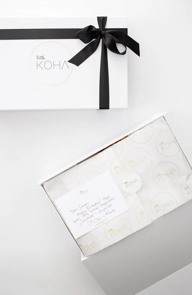 Build Your Own - Large & Medium Little Koha