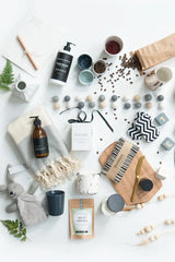 create your own luxury gift hamper