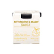 Butterscotch & Brandy Sauce The Herb and Spice Mill
