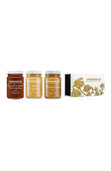 Tea Pairing Honey J.Friends & Co