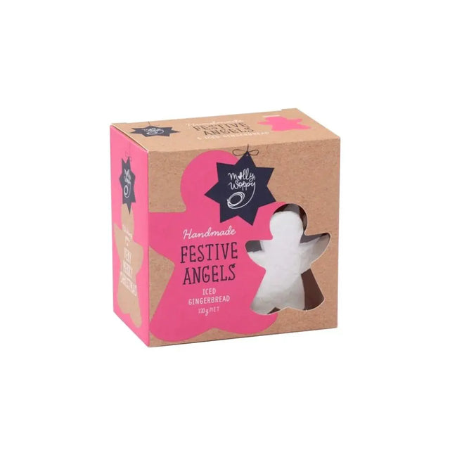 Holiday Angel Little Koha