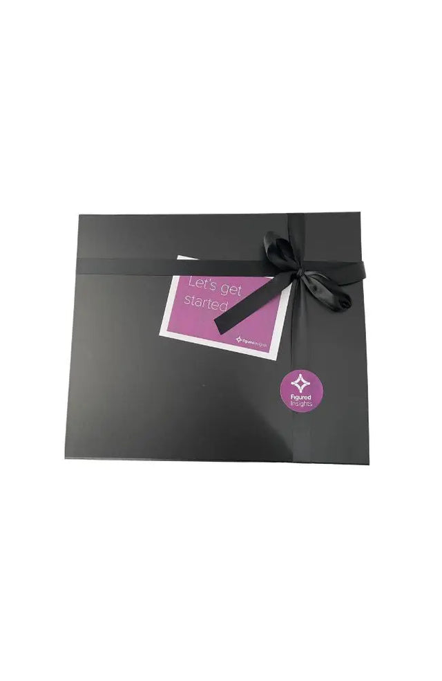 Custom Gift - Figured Figured