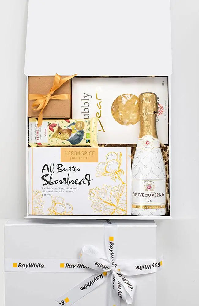 A Little Congrats - Ray White Ray White