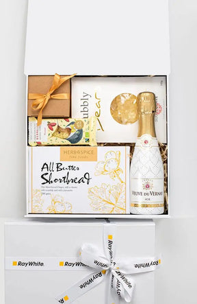 A Little Congrats - Ray White Ray White