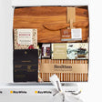 Gourmet Picnic: Ray White Ray White