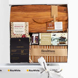 Gourmet Picnic: Ray White Ray White